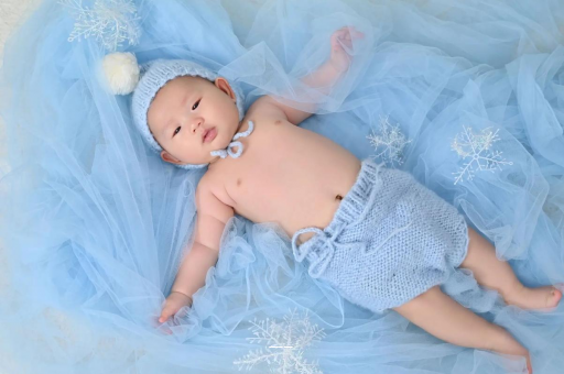 射阳2岁宝宝脚长多少厘米